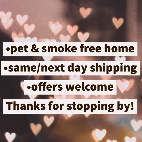 Crystal  stud earrings - Picture 8 of 8